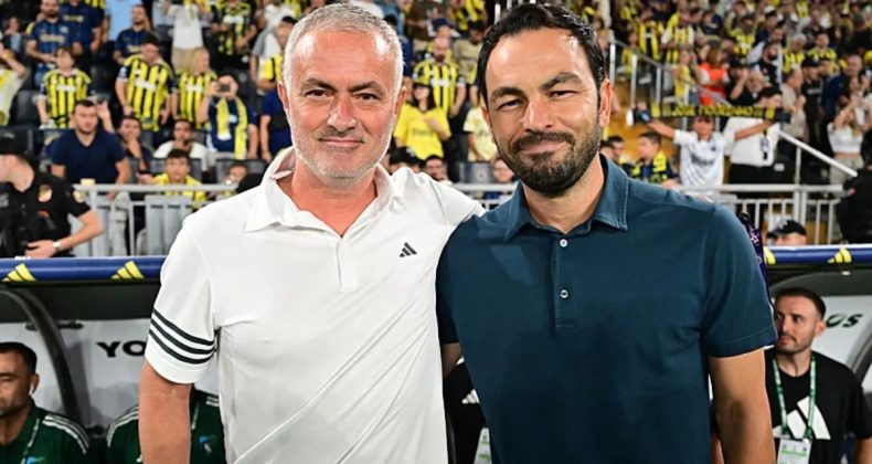 Selçuk İnan: Fenerbahçe Zor Bir Deplasman