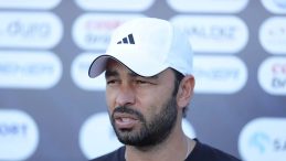 Selçuk İnan: Hedefimiz, Kayserispor Maçını Taraftarımızla Kazanmak