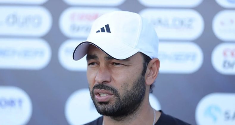 Selçuk İnan: Hedefimiz, Kayserispor Maçını Taraftarımızla Kazanmak