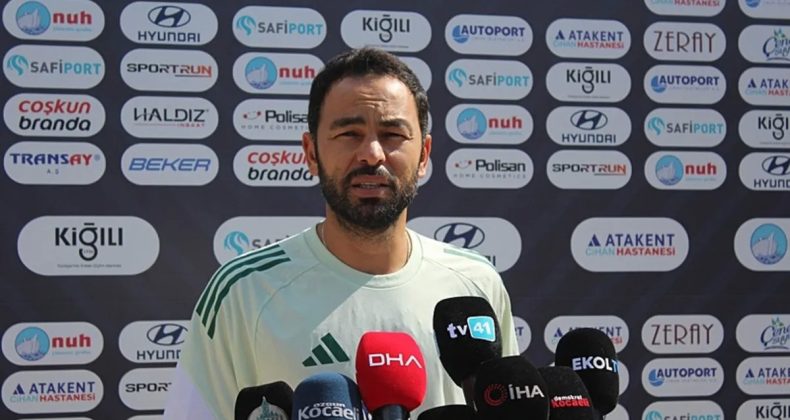 Selçuk İnan: Sarı kart gereksizdi, hakem kolaycılığa kaçtı