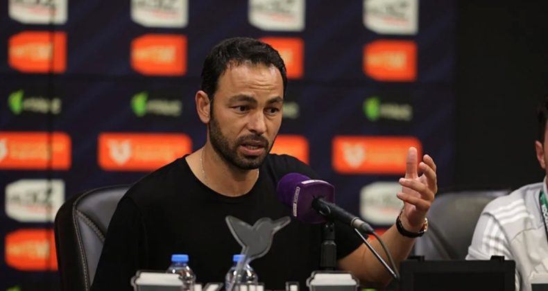 Selçuk İnan'dan Zorbay Küçük için Sert Eleştiriler!