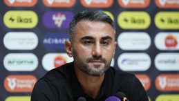 Selçuk Şahin: Ağır mağlubiyet oldu