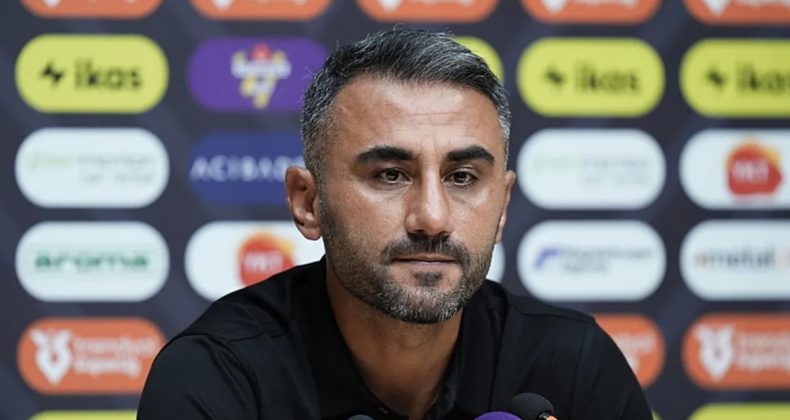 Selçuk Şahin: Ağır mağlubiyet oldu