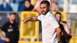 Selçuk Şahin: Eyüpspor camiasının bu 3 puana ihtiyacı vardı