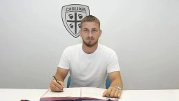 Semih Kılıçsoy İlk Maçında Göz Doldurdu!