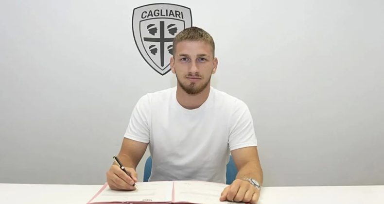 Semih Kılıçsoy İlk Maçında Göz Doldurdu!