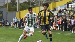 Serikspor İlk Maçından Puan Alamadı