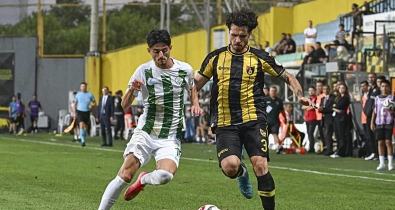 Serikspor İlk Maçından Puan Alamadı