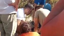Serinlemek İçin Gölü Tercih Eden Genç Kız Hayatını Kaybetti