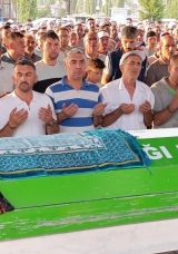 Serinlemek İsteyen İki Minik Can Hayatlarını Kaybetti