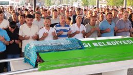 Serinlemek İsteyen İki Minik Can Hayatlarını Kaybetti
