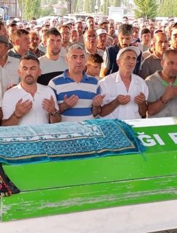 Serinlemek İsteyen İki Minik Can Hayatlarını Kaybetti