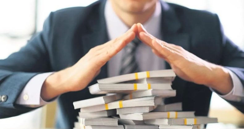 Sermaye 56 Milyara Ulaştı