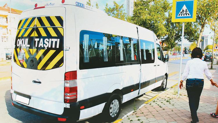 Servis Ücretlerini Belediyeler Belirleyecek