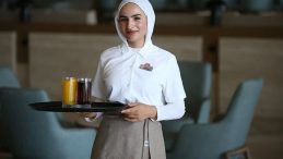 Sevginin Hayalleri Gerçekleştiren Gücü!