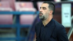 Shakhtar Donetsk, Veres Rivne'yi 2-0 Mağlup Etti