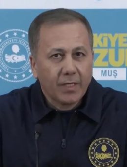 Siber suçlara ağır darbe! 62 bin yasa dışı bahis sitesi engellendi: 10 bin 912 kişi tutuklandı