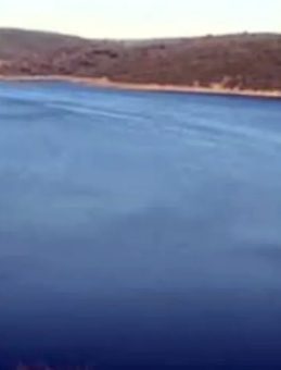 Sıcak Hava Baraj Seviyesini Düşürüyor: İstanbul'un Barajlarındaki Su Seviyesi Yüzde 48,3'e Geriledi