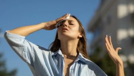 Sıcaklarda en &ccedil;ok yapılan beslenme hatası! Uzmanından yazın sağlığınızı korumanın p&uuml;f noktaları&hellip;