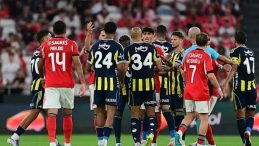 ŞİFRESİZ KANALDA! Fenerbahçe – Benfica maçı ne zaman, saat kaçta, hangi kanalda yayınlanacak? Kerem Aktürkoğlu 11’de mi?