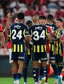 ŞİFRESİZ KANALDA! Fenerbahçe – Benfica maçı ne zaman, saat kaçta, hangi kanalda yayınlanacak? Kerem Aktürkoğlu 11’de mi?