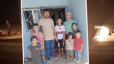 Sigorta Şirketinin S&uuml;r&uuml;c&uuml;y&uuml; Şok Eden Kararı: Evini Satışa &Ccedil;ıkardı