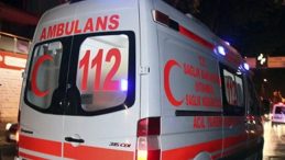 Siirt’te Akraba Çatışması Kanlı Sonuçlandı: 1 Ölü, 5 Yaralı