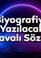 Şık S&ouml;zler: Biyografilere Uygun, Paylaşıma A&ccedil;ık, Kısa ve Uzun, &Ccedil;arpıcı ve En G&ouml;z Alıcı S&ouml;zler