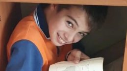 Silah Atölyesinde Üzücü Kaza! Süleyman’ın Futbolcu Olma Hayali Yarım Kaldı