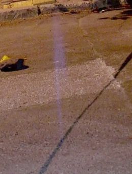 Silahlı Saldırı Sonucunda Yabancı Uyruklu Birey Hayatını Kaybetti