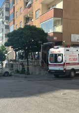 Silahlı Saldırıda 2 Kişi Yaralandı