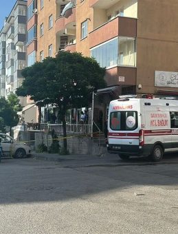 Silahlı Saldırıda 2 Kişi Yaralandı