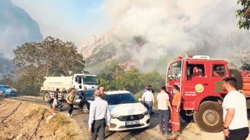 Silifke&rsquo;den Yayladağı&rsquo;na&hellip; Alevlere Karşı Amansız M&uuml;cadele
