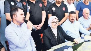 Sındırgı&rsquo;da Bilan&ccedil;o Netleşti: 831 Bağımsız B&ouml;l&uuml;m Ağır Hasarlı