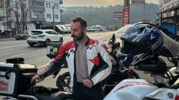Sinem'in Katili Sinop'ta Ele Geçirildi