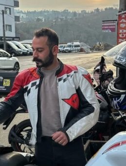 Sinem'in Katili Sinop'ta Ele Geçirildi