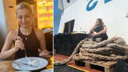 Sinem'in Yeni Mesajları ve Fotoğrafı Gündemde