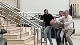 Sinem'i katleden eşinin ilk ifadesine SABAH ulaştı! "Konuşmak için eve gittim kendimden geçmiştim"