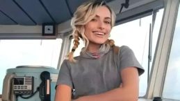 Sinem’in katilini sahte plaka ele verdi