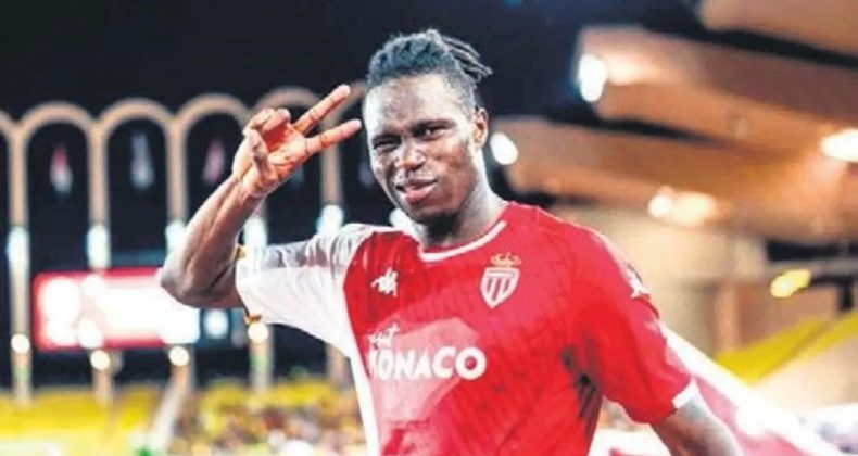 Singo, Drogba’nın Önerisine Kulak Verdi