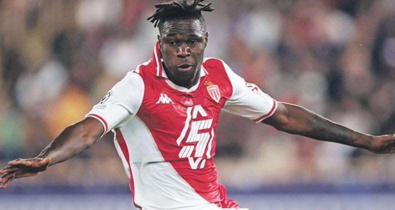 Singo'da transfer gerçekleşti!