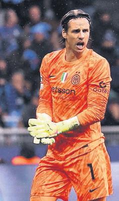 Ederson Kıyaslaması