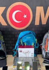 Şırnak&rsquo;ta bir haftalık ka&ccedil;ak&ccedil;ılık operasyonu: 78 g&ouml;zaltı