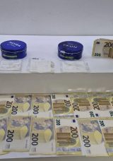 Şişli'de 5.6 Milyon Lirası &Ccedil;alınan Kadının Evinde Uyuşturucu Bulundu