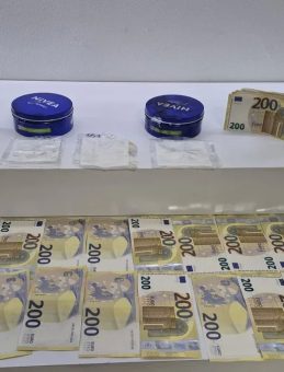 Şişli'de 5.6 Milyon Lirası Çalınan Kadının Evinde Uyuşturucu Bulundu