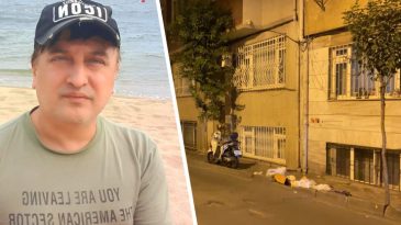Şişli'de Gizemli &Ouml;l&uuml;m! Kardeşi &Ccedil;ilingirle Eve Girdi ve &Ouml;l&uuml; Buldu
