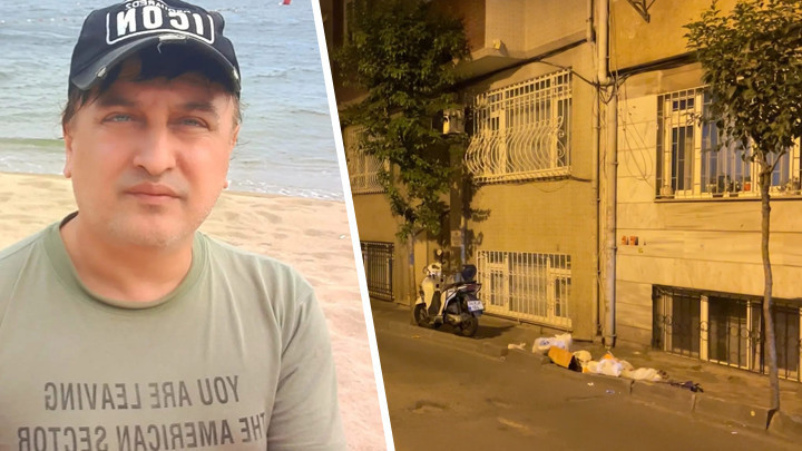 Şişli'de Gizemli Ölüm! Kardeşi Çilingirle Eve Girdi ve Ölü Buldu