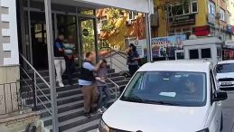 Şişli'de Kızıyla Tartışan Damadını Silahla Vuran Baba ve Oğlu Tutuklandı