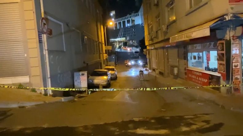 Şişli’de Korkunç Cinayet: Eşinin İkiz Kardeşi Tarafından Öldürüldü