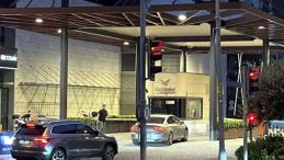 Sitede feci &ouml;l&uuml;m: 1 yaşındaki bebek 9&rsquo;uncu kattan d&uuml;şerek hayatını kaybetti